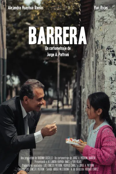 Barrera