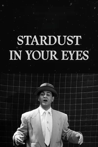 Stardust in Your Eyes