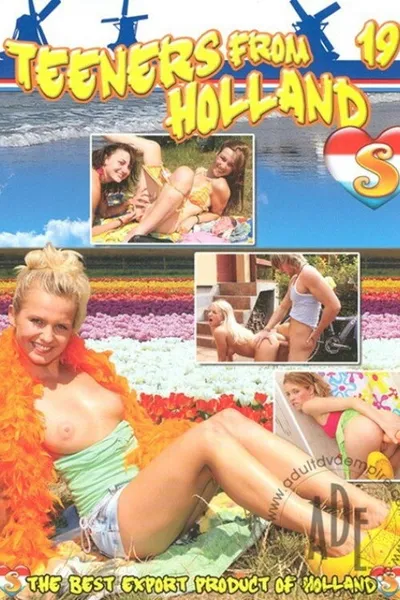 Teeners From Holland 19