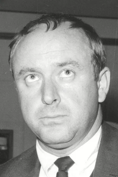 Hubert Cornfield
