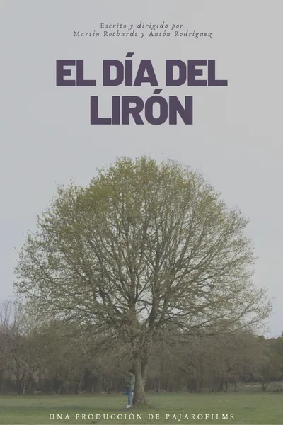 El Día Del Lirón