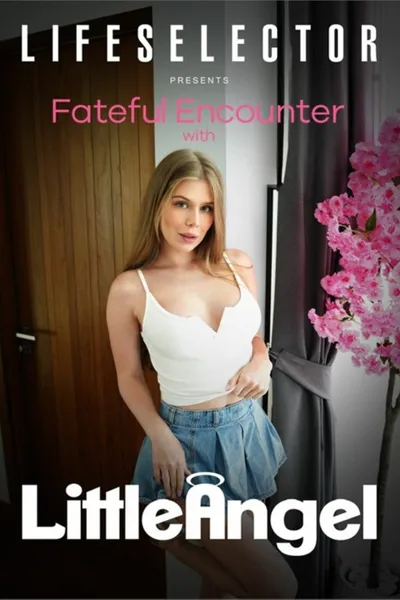 Fateful Encounter With Little Angel