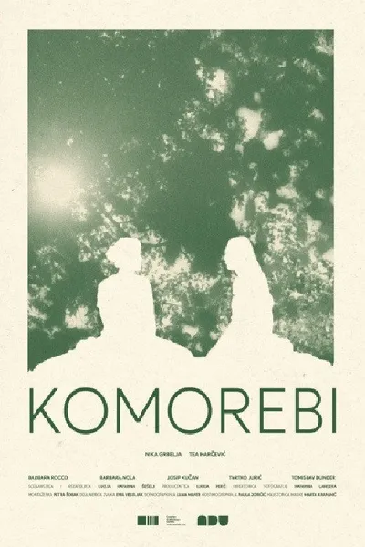 Komorebi
