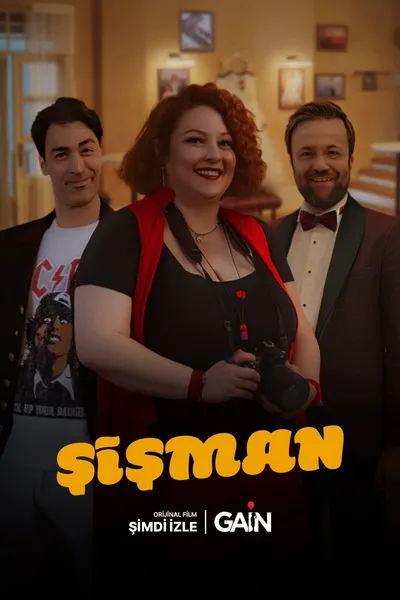 Şişman