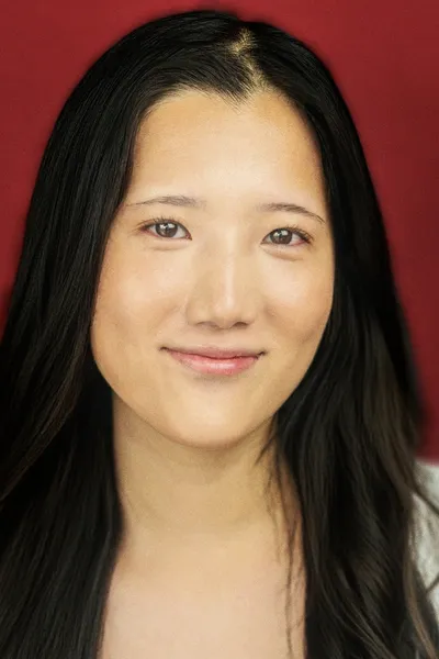 Tiffany Huang