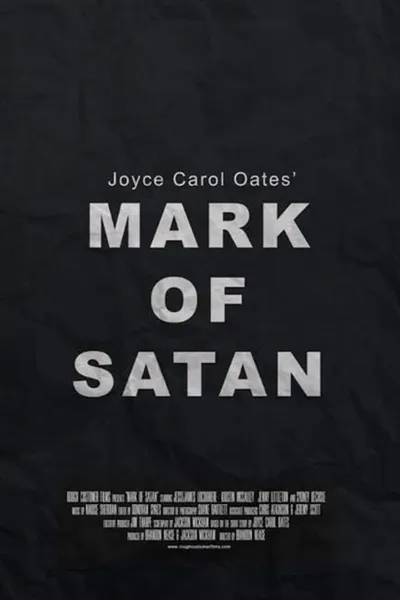 Mark of Satan