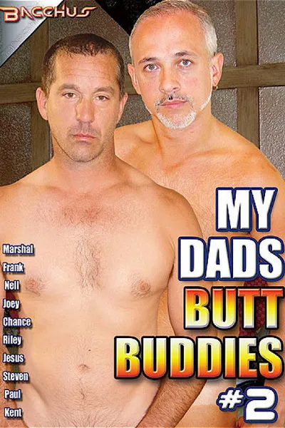 My Dads Butt Buddies 2