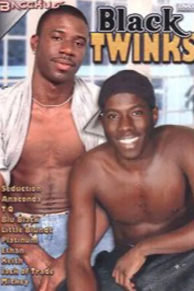 Black Twinks