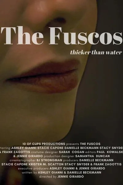 The Fuscos
