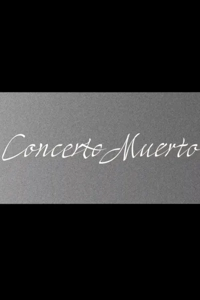 Concerto Muerto