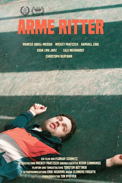 Arme Ritter