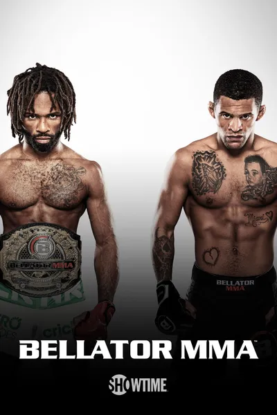 Bellator 295: Stots vs. Mix