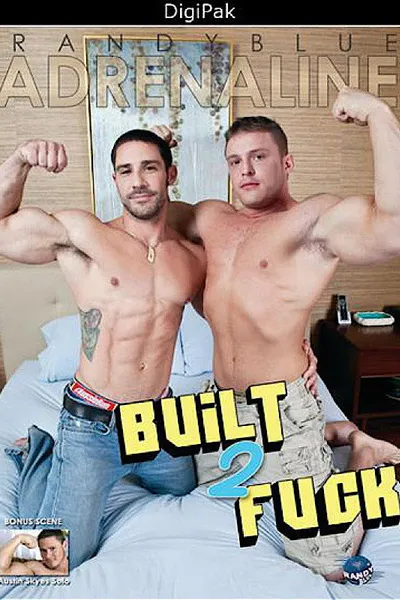 Built 2 Fuck