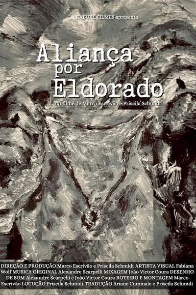 Aliança por Eldorado