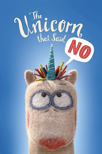 The Unicorn That Said No