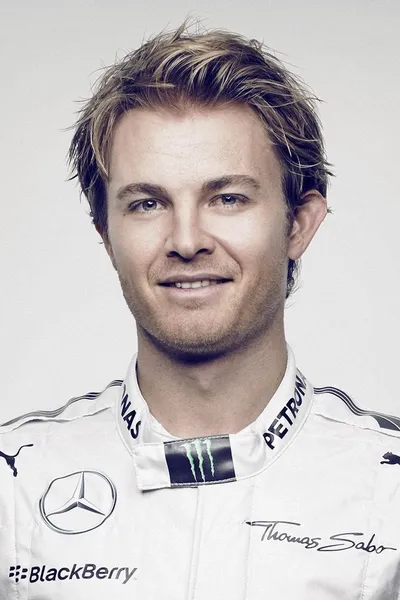 Nico Rosberg