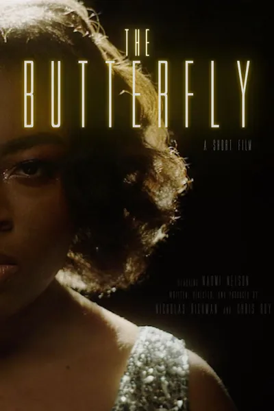 The Butterfly