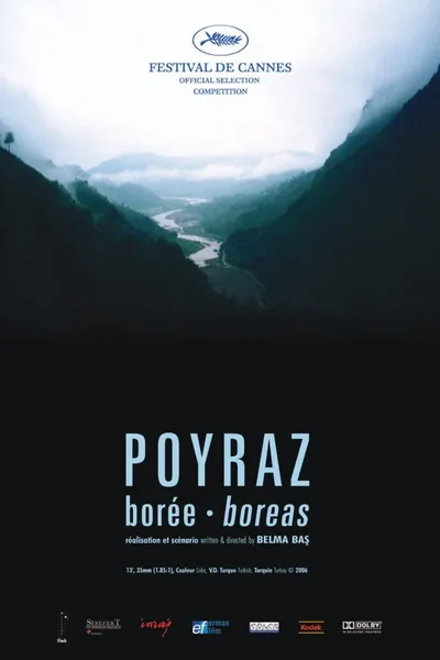 Boreas