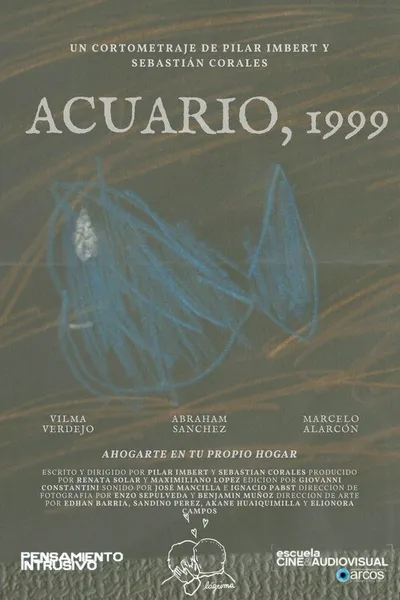 Acuario, 1999