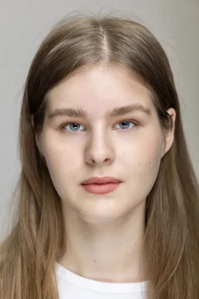 Марина Смольникова