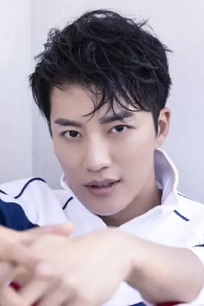 Wang Yanyang