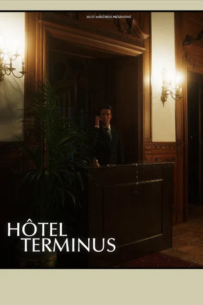 Hôtel Terminus