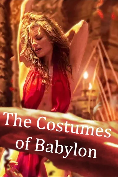 The Costumes of Babylon