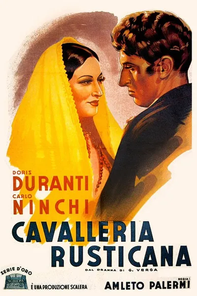 Cavalleria rusticana