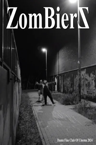 ZomBeerZ