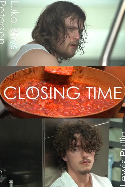 Closing Time