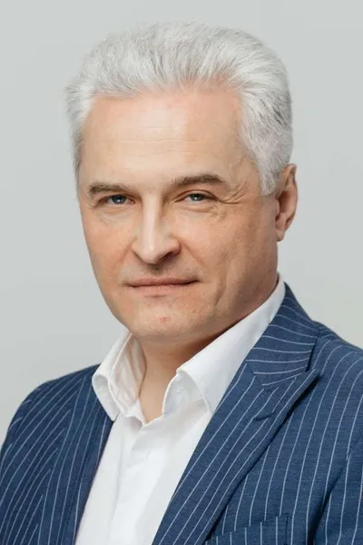 Роман Пшиченко