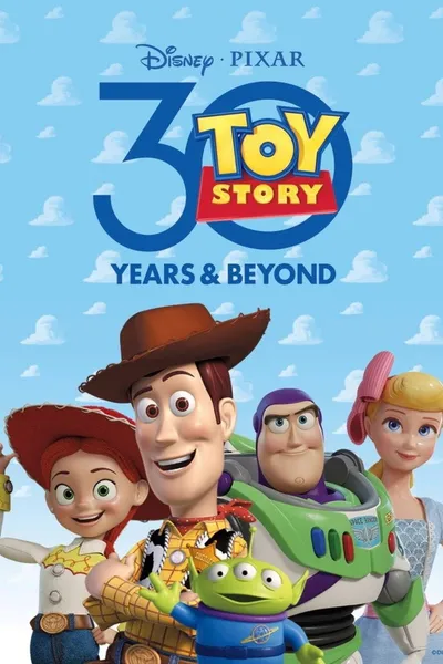 Toy Story: 30 Years and Beyond - A Special Edition of 20/20