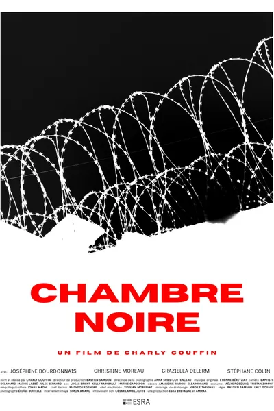 Chambre Noire
