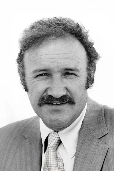 Gene Hackman