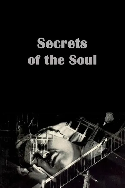 Secrets of the Soul
