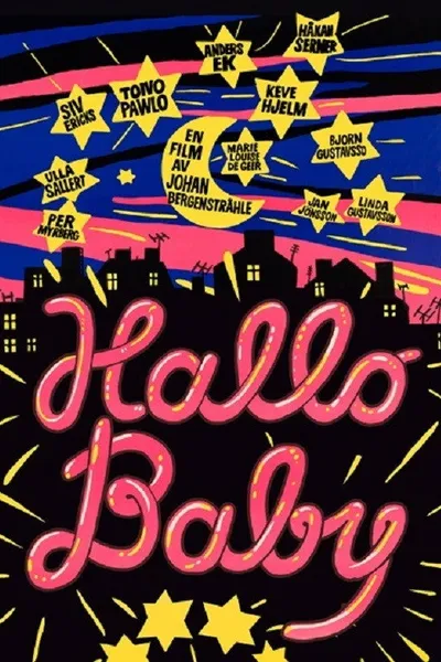 Hallo Baby