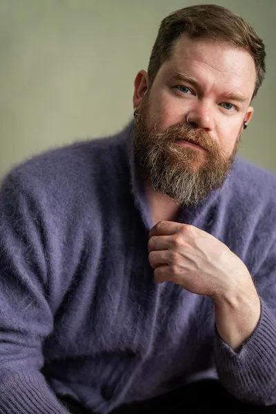 Ryan Wuestewald