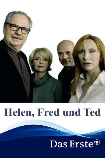 Helen, Fred und Ted