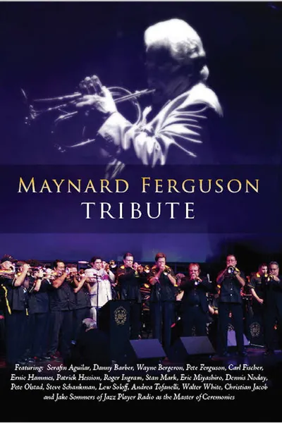 Maynard Ferguson: Tribute