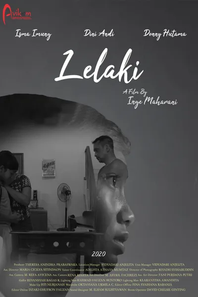 Lelaki