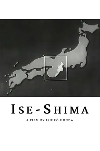 Ise-Shima