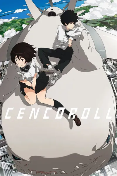 Cencoroll