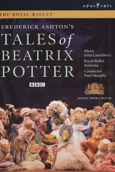 Frederick Ashton's Tales of Beatrix Potter