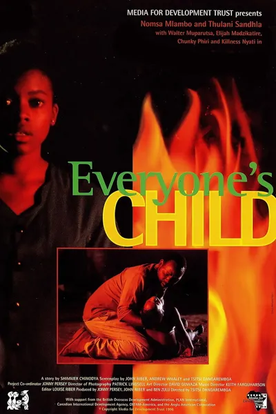 Everyone's Child