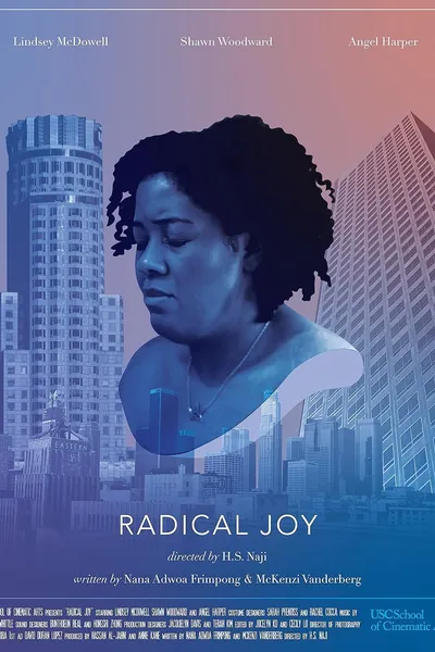 Radical Joy