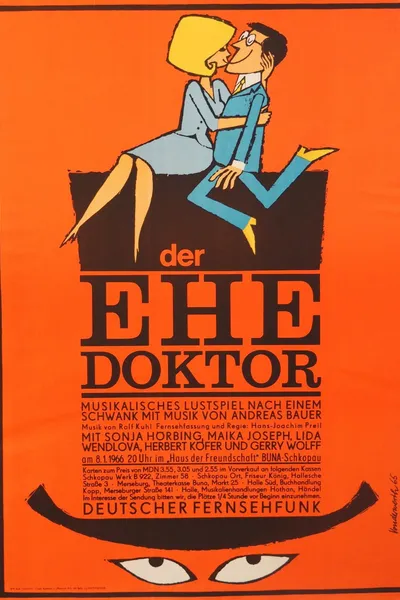 Der Ehedoktor