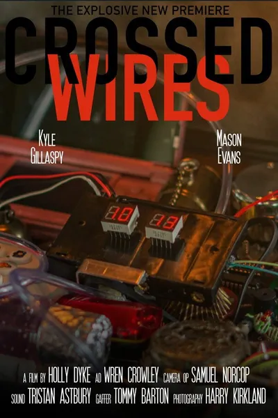 Crossed Wires