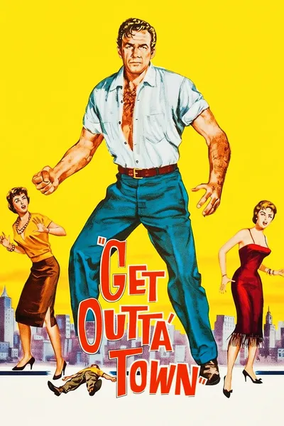 Get Outta Town