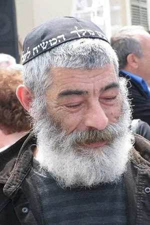 Ariel Zilber