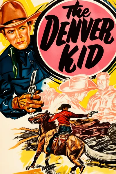 The Denver Kid